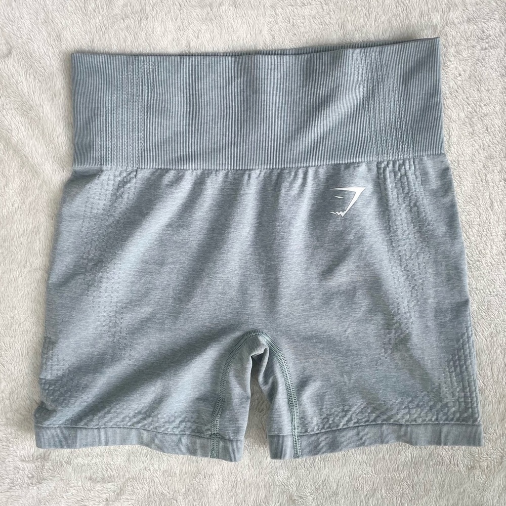 —SOLD ON DEPOP— GYMSHARK VITAL SEAMLESS 2.0 SHORTS